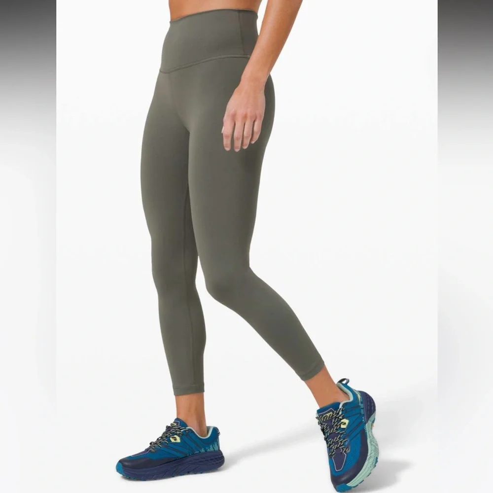 lululemon athletica lululemon wunder